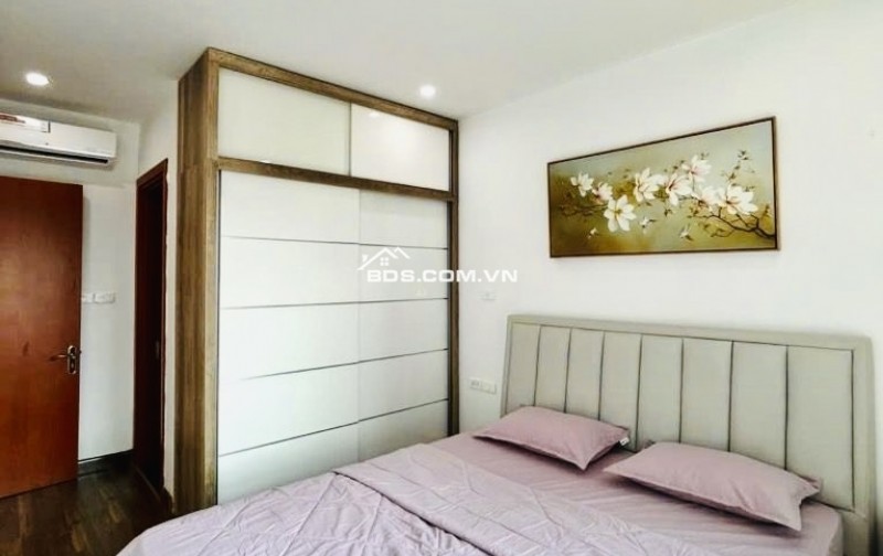  5 TẦNG MỚI KÍNH KOONG, 36M², GẦN CẦU MAI LĨNH, Ô TÔ VÀO TẬN NHÀ 4 TỶ