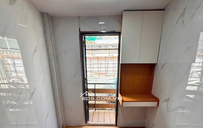 GÒ VẤP - NHÀ MINI MỚI ĐẸP, SIÊU KẾT CẤU, DỌN VÀO Ở NGAY, KIẾM ĐÂU RA CĂN THỨ 2