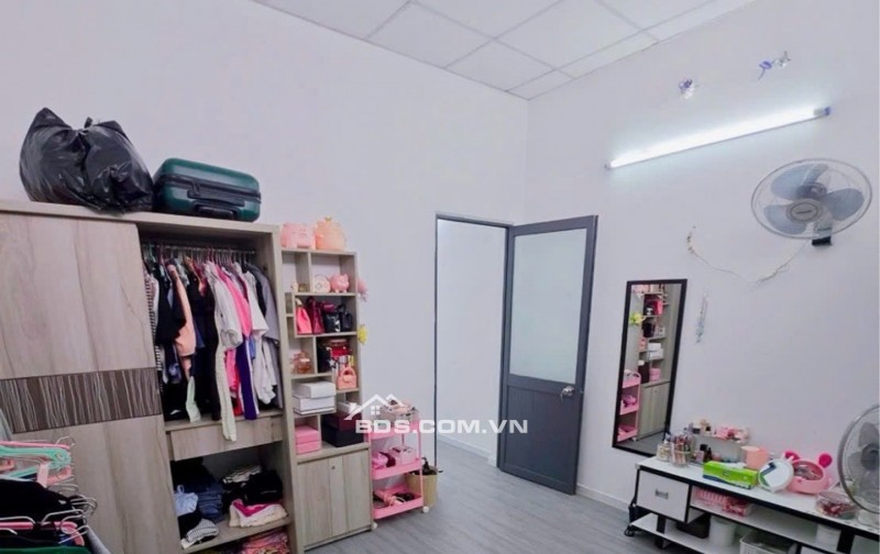 NHÀ 3 TẦNG – VƯỜN LÀI, TÂN PHÚ | 40M² | 3PN | HẺM XE HƠI | NHỈNH 6 TỶ
