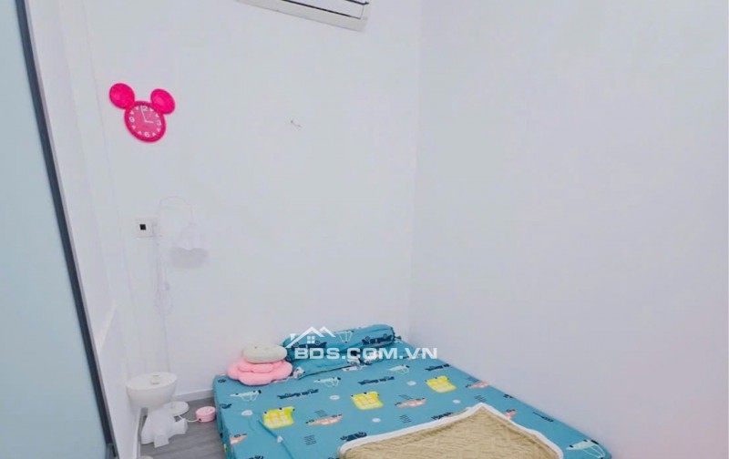 NHÀ 3 TẦNG – VƯỜN LÀI, TÂN PHÚ | 40M² | 3PN | HẺM XE HƠI | NHỈNH 6 TỶ