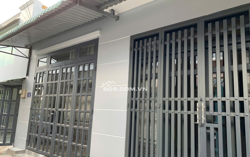 NHÀ ĐẸP 110M² – ĐƯỜNG XE TẢI – LÃ XUÂN OAI, TĂNG NHƠN PHÚ A, TP. THỦ ĐỨC – CHỈ 7.4 TỶ (TL)
