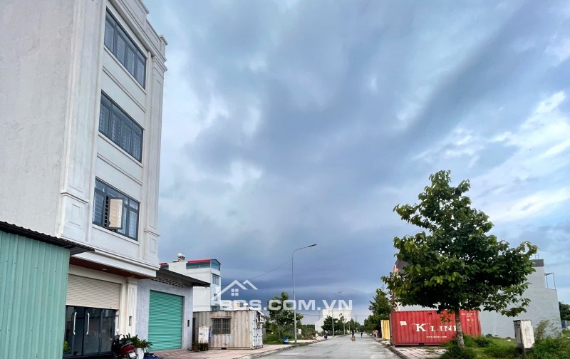 Cần bán 8 lô KDC An Thuận đối diện cổng chính sân bay Long Thành đường N5,6,8,9,10 đặc biệt góc 2MT
