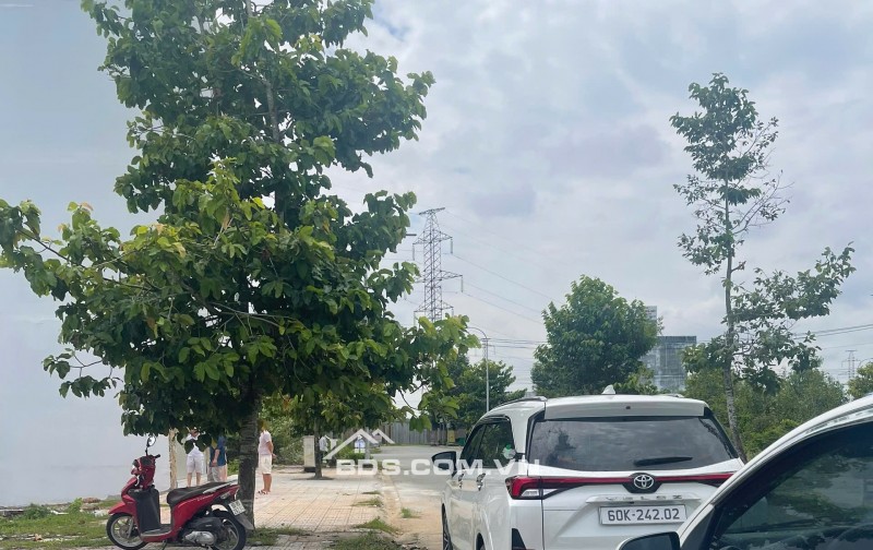 Cần bán 8 lô KDC An Thuận đối diện cổng chính sân bay Long Thành đường N5,6,8,9,10 đặc biệt góc 2MT