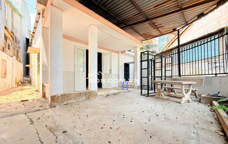 108M2 NHÀ GÓC 2 MẶT TIỀN – NGANG 7M HIẾM CÓ – ĐƯỜNG SỐ 3 TĂNG NHƠN PHÚ B - GIÁ NHỈNH 4.55 TỶ TL
