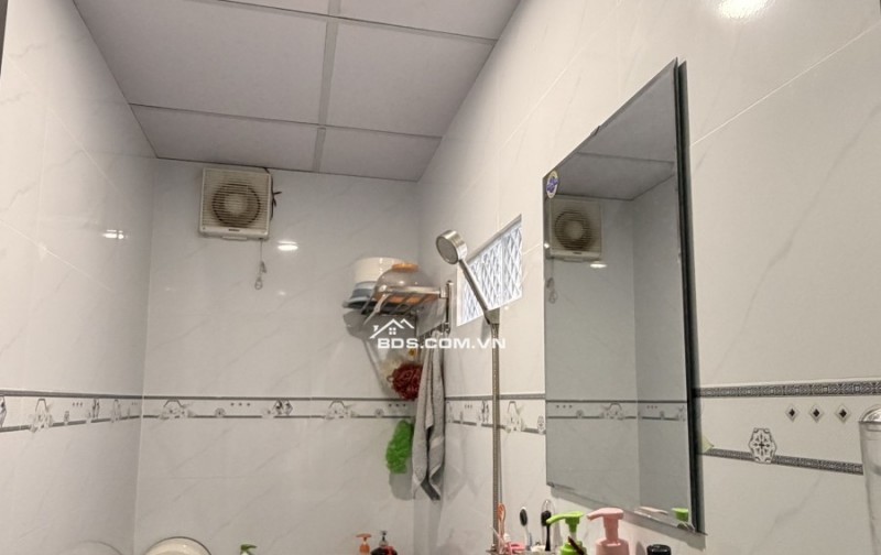 BÁN NHÀ MỚI XÂY - 74M2 - 2 TẦNG BTCT - 3PN - TẶNG FULL NỘI THẤT - KHU KINH DOANH SẦM UẤT - CHỈ 5TỶ TL.