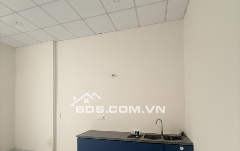 NHÀ MẶT TIỀN ĐƯỜNG  5 CHỢ LINH XUÂN – 6.75 TỶ - Ô TÔ QUAY ĐẦU