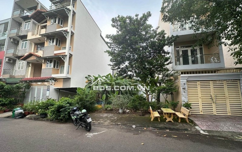 Lô đất đẹp nằm trên đ. Số 1, KDC Phú Nhuận Sông Giồng, P. An Phú.