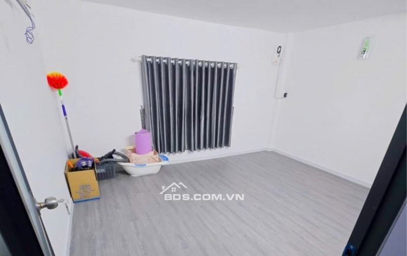 NHÀ 3 TẦNG – VƯỜN LÀI, TÂN PHÚ | 40M² | 3PN | HẺM XE HƠI | NHỈNH 6 TỶ