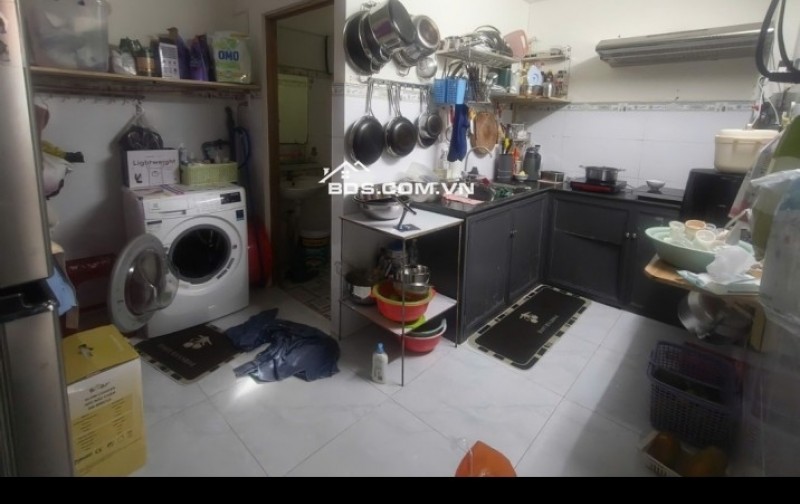 NHÀ ĐẸP 110M² – ĐƯỜNG XE TẢI – LÃ XUÂN OAI, TĂNG NHƠN PHÚ A, TP. THỦ ĐỨC – CHỈ 7.4 TỶ (TL)
