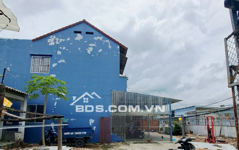 LÀNG TĂNG PHÚ - DT KHỦNG 200M2 (9.5x21) ĐẤT TRỐNG TIỆN XÂY MỚI - NGAY LÃ XUÂN OAI THỦ ĐỨC GIÁ CHÀO 10.8 TỶ