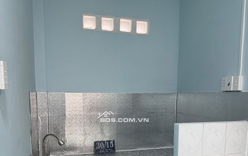  NHÀ NHỎ XINH – 2 TẦNG MỚI ĐẸP, HOÀN CÔNG ĐẦY ĐỦ GIÁ 2.39 tỷ