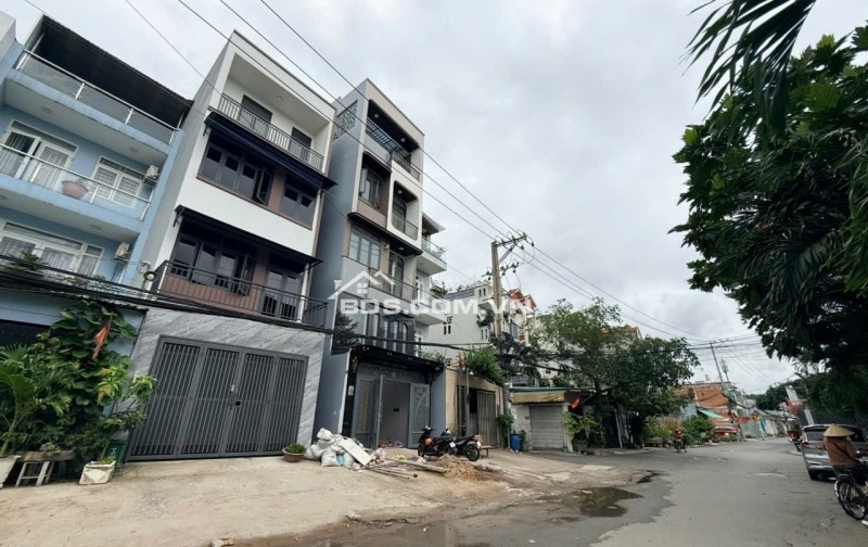  SIÊU PHẨM ĐẤT HẺM 175 ĐƯỜNG 2 – TĂNG NHƠN PHÚ | 85M² – HẺM 8M | CHỈ 6,5 TỶ TL 