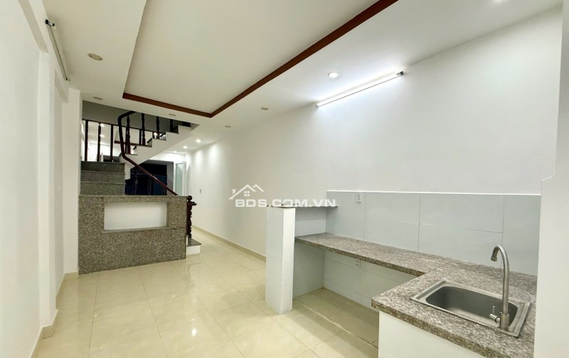 NHÀ HẺM LÊ VĂN VIỆT – HIỆP PHÚ, TP. THỦ ĐỨC – GIÁ CHỈ 4,850 TỶ