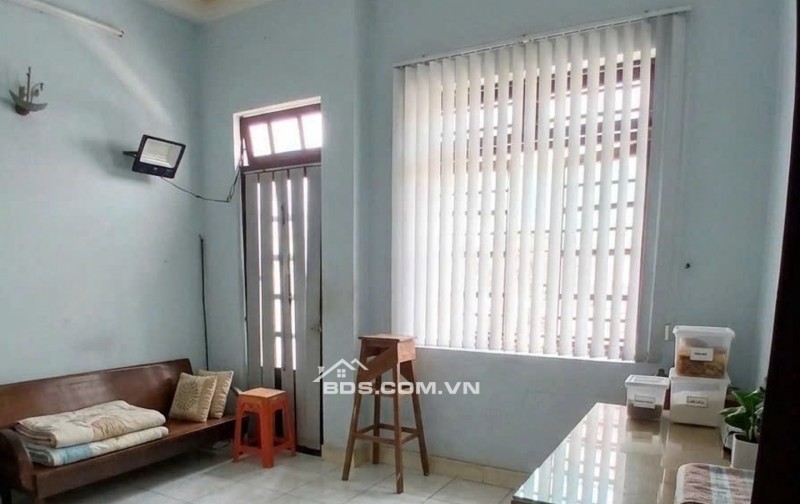 NHÀ 4 TẦNG HẺM XE HƠI – PHÚ THỌ HÒA, TÂN PHÚ | 40M² | TẦM 6 TỶ