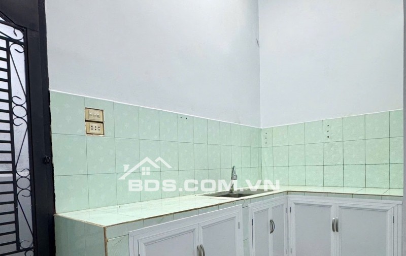 3.85TỶ NHÀ MẶT TIỀN ĐƯỜNG SỐ - TĂNG NHƠN PHÚ B- ĐƯỜNG Ô TÔ ĐỖ CỬA
