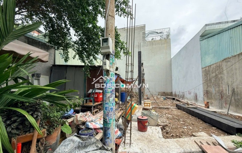  SIÊU PHẨM ĐẤT HẺM 175 ĐƯỜNG 2 – TĂNG NHƠN PHÚ | 85M² – HẺM 8M | CHỈ 6,5 TỶ TL 