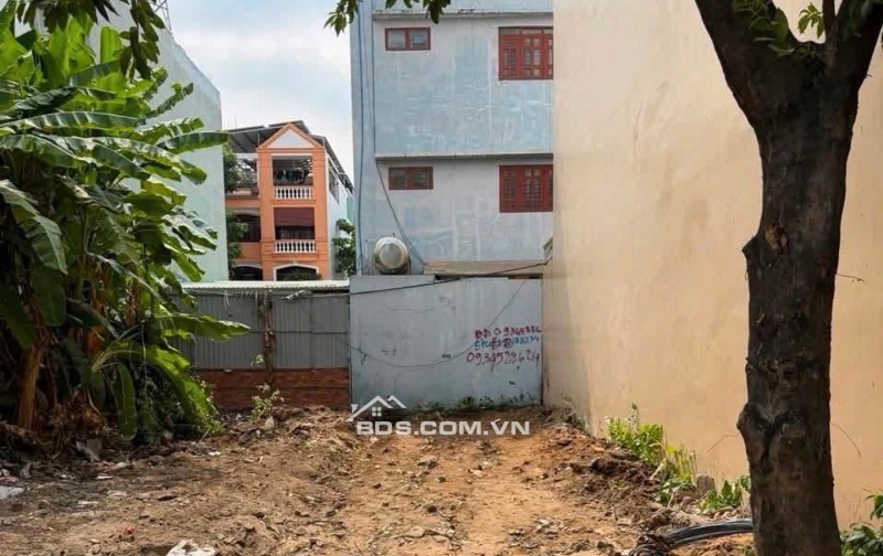 Lô đất đẹp nằm trên đ. Số 1, KDC Phú Nhuận Sông Giồng, P. An Phú.