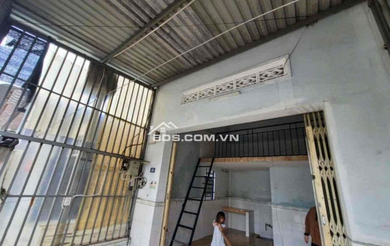 BÁN ĐẤT TẶNG NHÀ MẶT TIỀN ĐƯỜNG SỐ LINH XUÂN  - THỦ ĐỨC -  77m2 - 4.2 TỶ