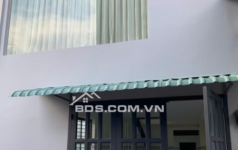 NHÀ ĐẸP 110M² – ĐƯỜNG XE TẢI – LÃ XUÂN OAI, TĂNG NHƠN PHÚ A, TP. THỦ ĐỨC – CHỈ 7.4 TỶ (TL)