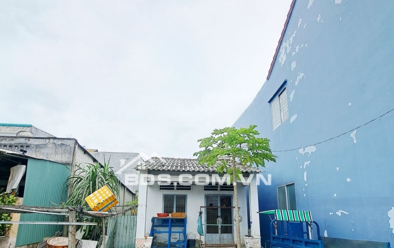 LÀNG TĂNG PHÚ - DT KHỦNG 200M2 (9.5x21) ĐẤT TRỐNG TIỆN XÂY MỚI - NGAY LÃ XUÂN OAI THỦ ĐỨC GIÁ CHÀO 10.8 TỶ