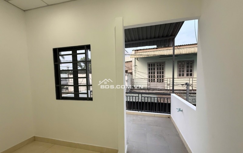 NHÀ HẺM LÊ VĂN VIỆT – HIỆP PHÚ, TP. THỦ ĐỨC – GIÁ CHỈ 4,850 TỶ