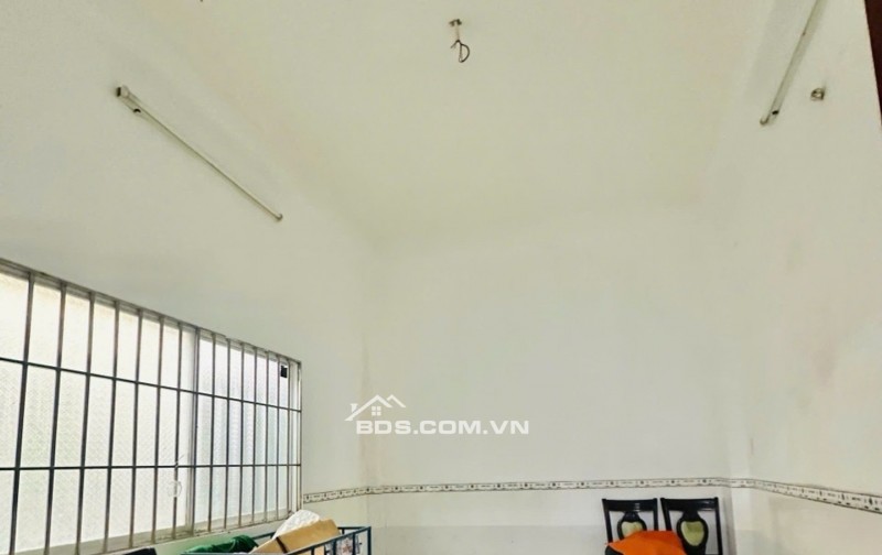 NHÀ PHỐ PHÚ THỌ HÒA | 68,4M² | 2 TẦNG + SÂN THƯỢNG | 184,9M² SÀN