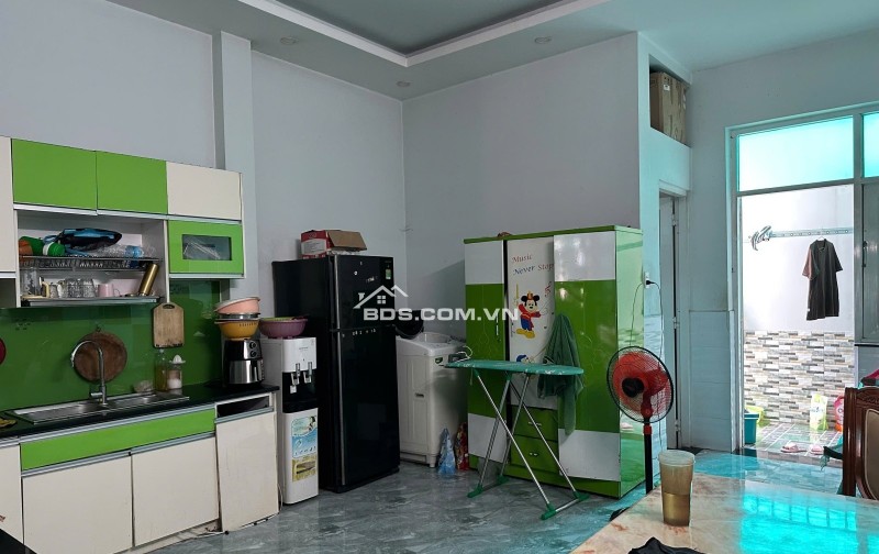 CẠNH TRƯỜNG HOA LƯ, TRUNG TÂM TĂNG NHƠN PHÚ B Q9, NHÀ 2 TẦNG THOÁNG MÁT, NGANG 5M,  85M² – 3PN – 3WC – CHỈ 9,05 TỶ