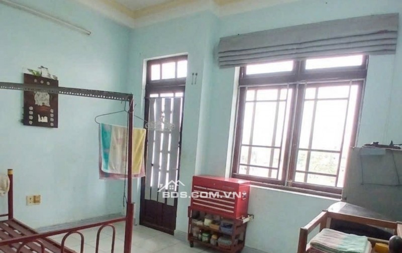 NHÀ 4 TẦNG HẺM XE HƠI – PHÚ THỌ HÒA, TÂN PHÚ | 40M² | TẦM 6 TỶ