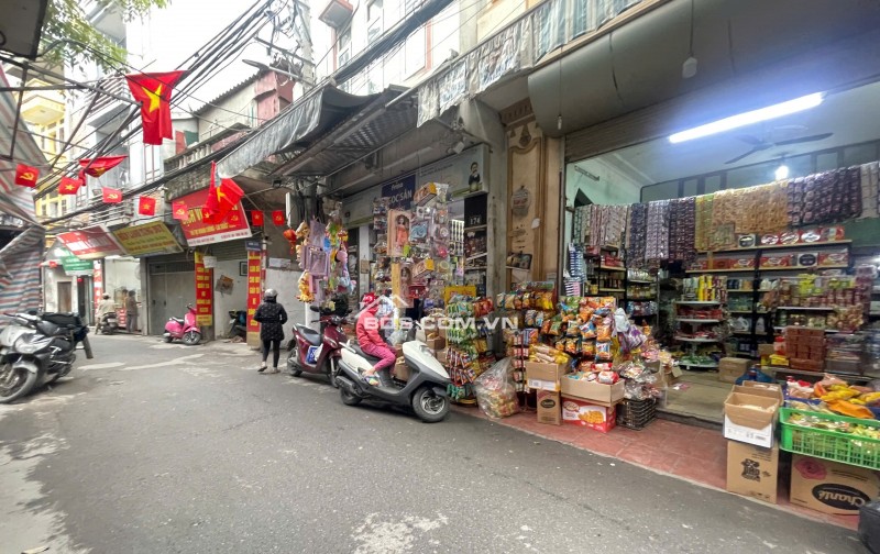 Bán Đất 65m2 có sẵn 65 m2 thổ cư giá 12.89 tỷ tại Đường Phú Đô Phường Phú Đô Quận Nam Từ Liêm Hà Nội