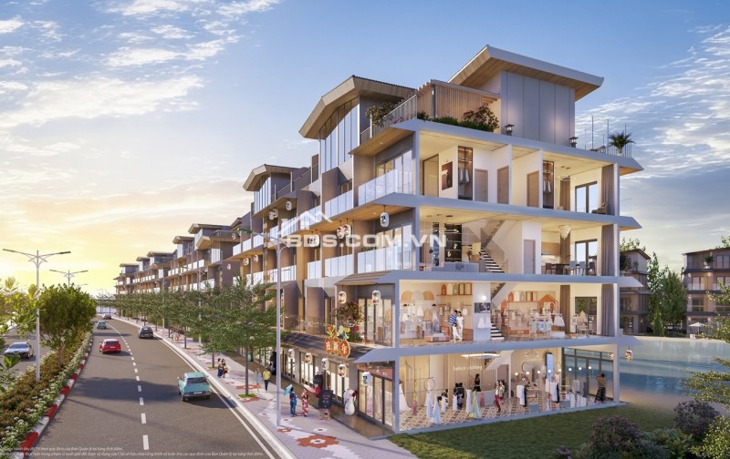 PKD Vinhomes Hóc Môn (vinhomes saigon park) cập nhật T8.2026 với Ưu đãi lên tới 32,5%, chỉ 5,1 tỷ (VAT PBT).