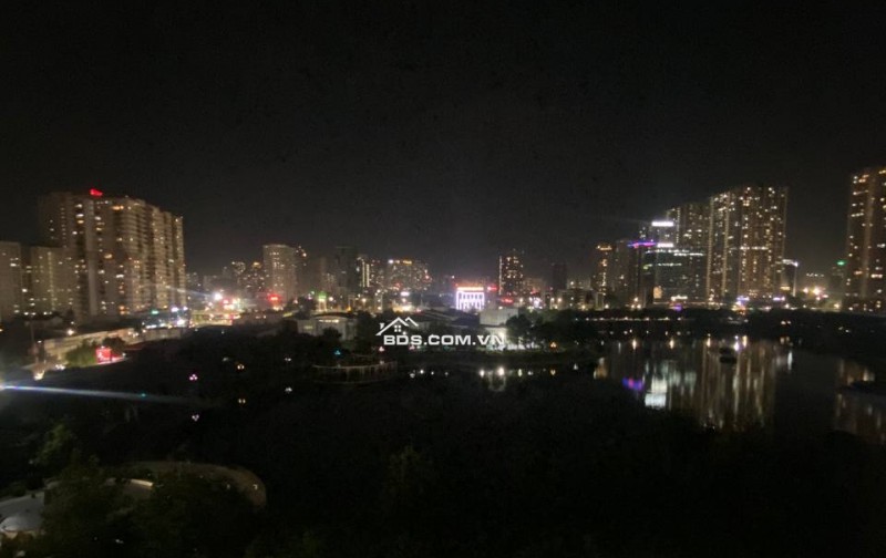 Bán căn hộ Tòa N2C Hoàng Minh Giám - Chính Chủ - 73,4m2