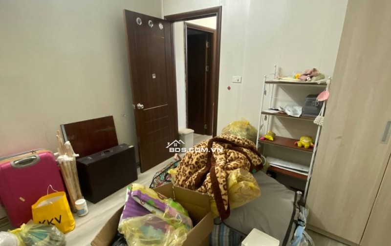 Bán căn hộ Tòa N2C Hoàng Minh Giám - Chính Chủ - 73,4m2