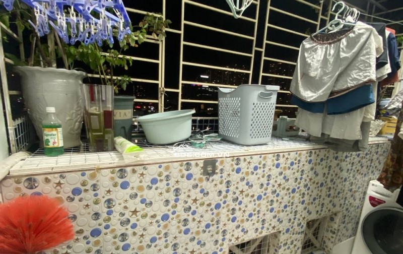 Bán căn hộ Tòa N2C Hoàng Minh Giám - Chính Chủ - 73,4m2