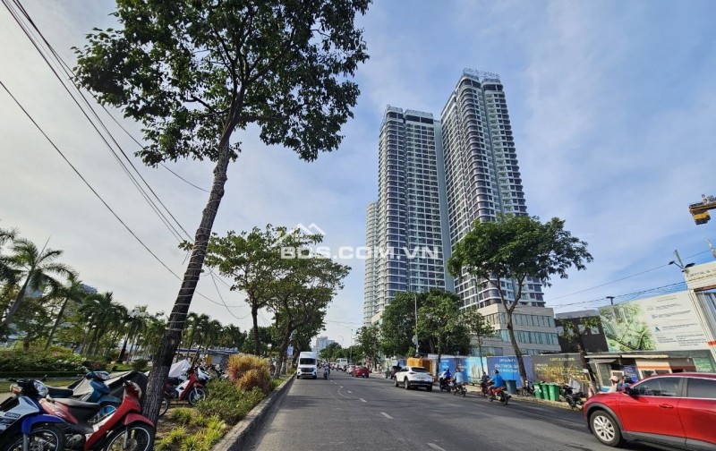 CAPITAL SQUARE ĐÀ NẴNG – CĂN HỘ VIEW SÔNG HÀN TRUNG TÂM TP ĐÀ NẴNG