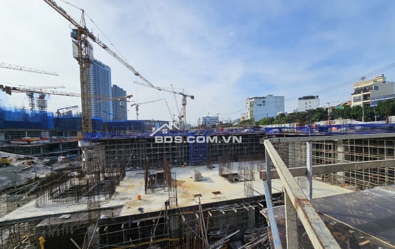 CAPITAL SQUARE ĐÀ NẴNG – CĂN HỘ VIEW SÔNG HÀN TRUNG TÂM TP ĐÀ NẴNG