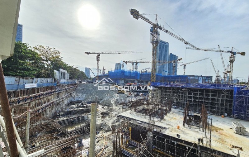 CAPITAL SQUARE ĐÀ NẴNG – CĂN HỘ VIEW SÔNG HÀN TRUNG TÂM TP ĐÀ NẴNG