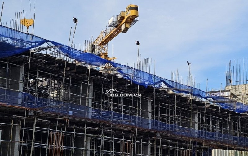 CAPITAL SQUARE ĐÀ NẴNG – CĂN HỘ VIEW SÔNG HÀN TRUNG TÂM TP ĐÀ NẴNG