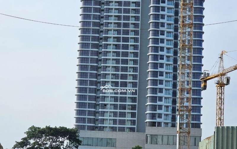 CAPITAL SQUARE ĐÀ NẴNG – CĂN HỘ VIEW SÔNG HÀN TRUNG TÂM TP ĐÀ NẴNG