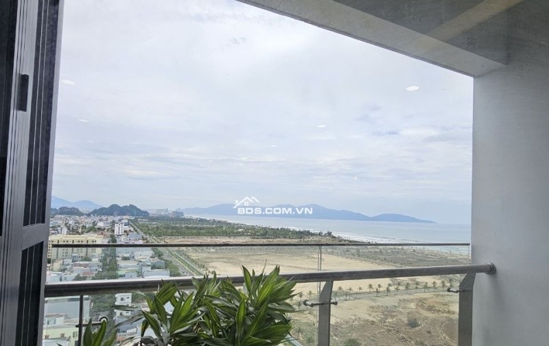 CĂN HỘ BIỂN TP ĐÀ NẴNG TRONG QUẦN THỂ SÂN GOLF, RESORT, TIỆN ÍCH 5 SAO