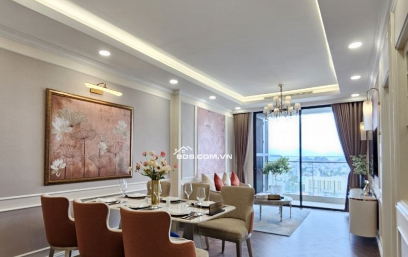 CĂN HỘ BIỂN TP ĐÀ NẴNG TRONG QUẦN THỂ SÂN GOLF, RESORT, TIỆN ÍCH 5 SAO