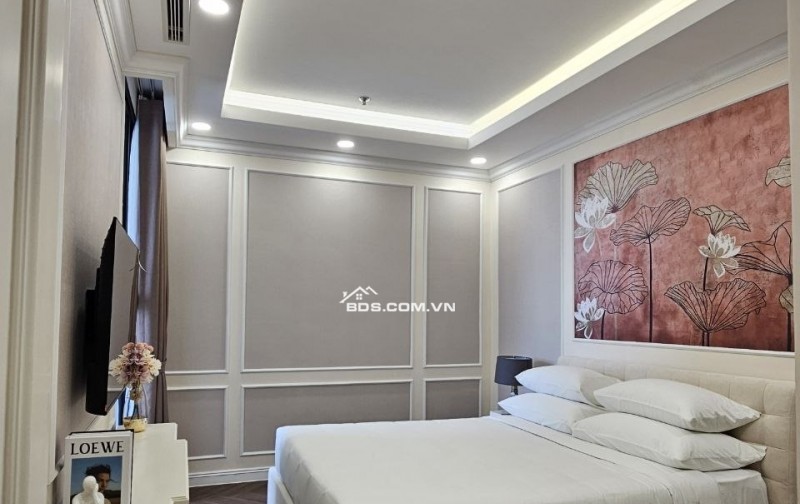 CĂN HỘ BIỂN TP ĐÀ NẴNG TRONG QUẦN THỂ SÂN GOLF, RESORT, TIỆN ÍCH 5 SAO