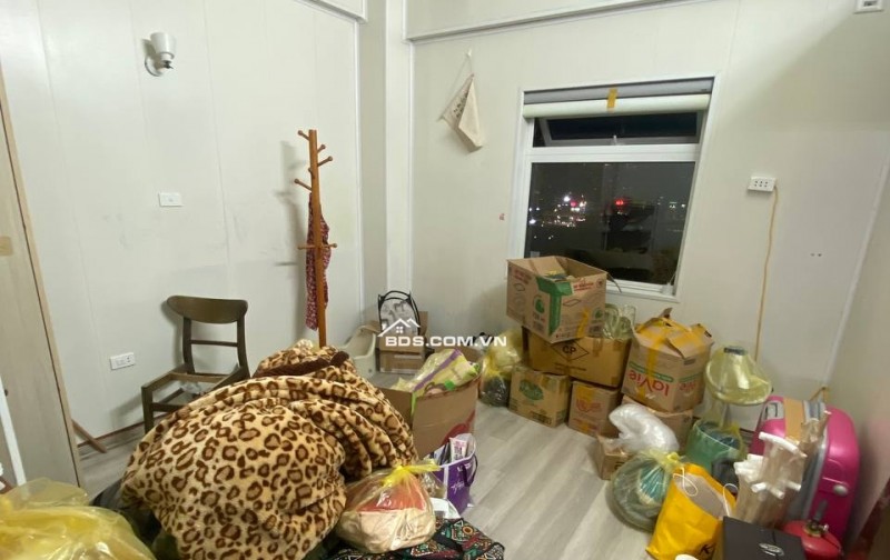 Bán căn hộ Tòa N2C Hoàng Minh Giám - Chính Chủ - 73,4m2