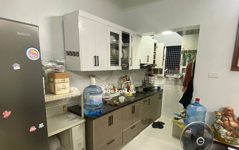 Bán căn hộ Tòa N2C Hoàng Minh Giám - Chính Chủ - 73,4m2