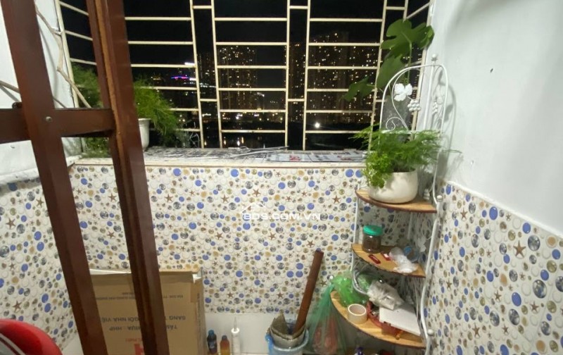 Bán căn hộ Tòa N2C Hoàng Minh Giám - Chính Chủ - 73,4m2