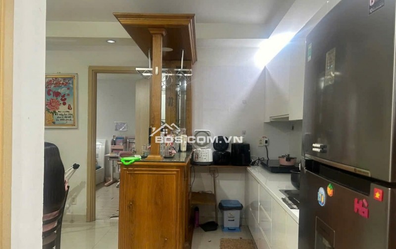 Cần bán nhà Biệt Thự 152B lộ Tẻ , phường Tân Tạo. Bình Tân