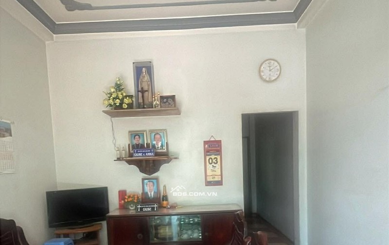 BÁN NHÀ CÁCH MẠNG THÁNG TÁM, HXH, NGANG 4M, 91M2, 5PN GIÁ CHỈ 11.9 TỶ.