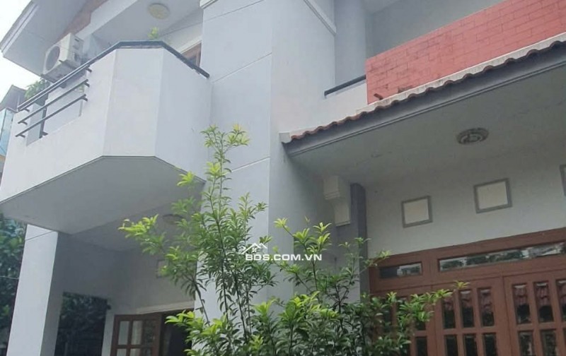 Cần bán nhà Biệt Thự 152B lộ Tẻ , phường Tân Tạo. Bình Tân