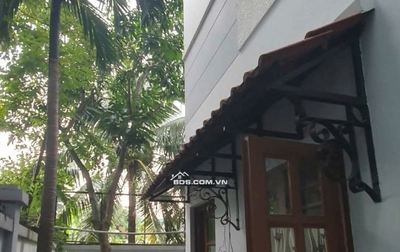 Cần bán nhà Biệt Thự 152B lộ Tẻ , phường Tân Tạo. Bình Tân
