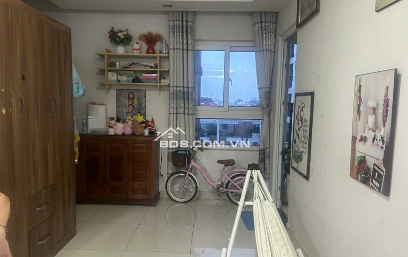 Cần bán gấp biệt thự 152G Lộ Tẻ khu dân cư phía bắc kênh Lương Bèo, phường Tân Tạo A