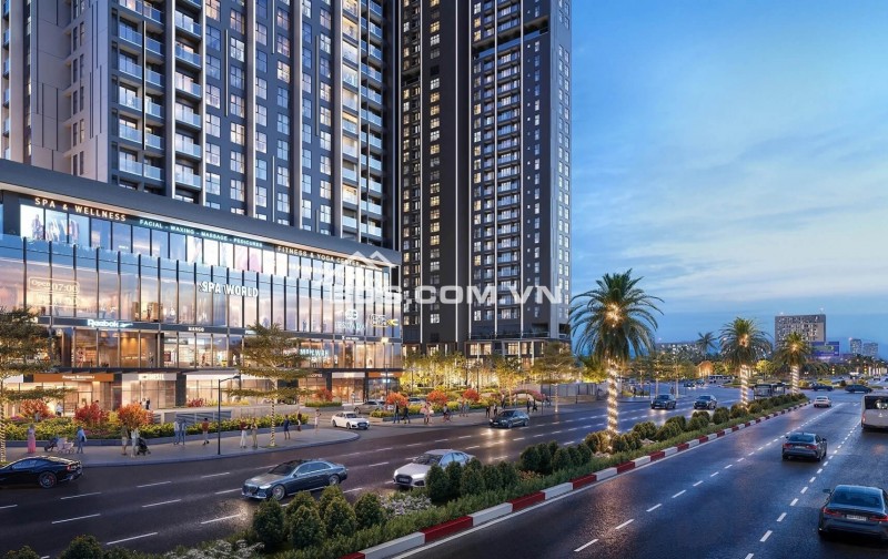 CHÍNH THỨC NHẬN BOOKING MANDARIN GARDEN 3 YÊN SỞ - TẬP ĐOÀN HÒA PHÁT